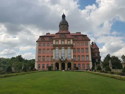 Noclegi Juliusz Słowacki